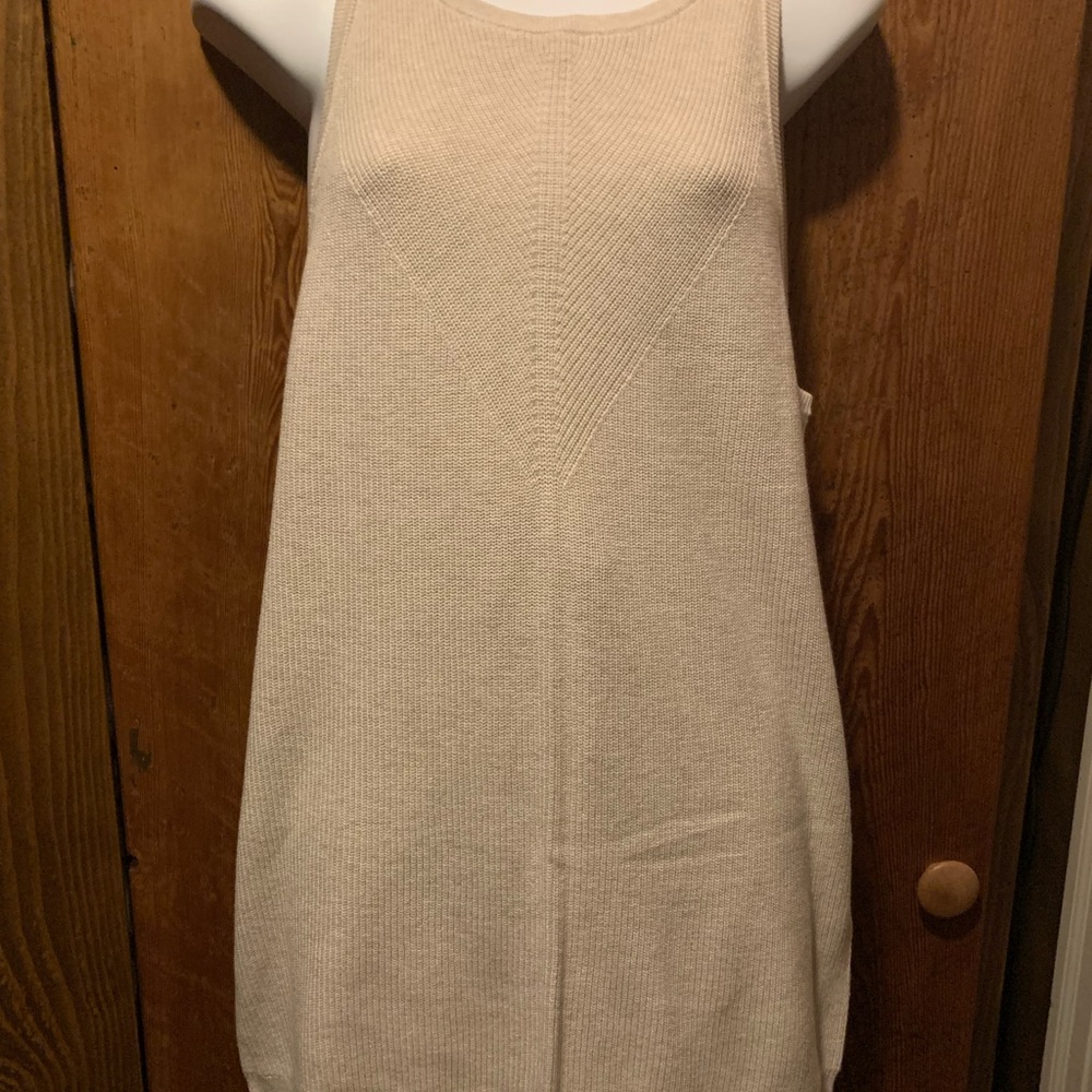 NWOT Banana Republic Sweater Tunic